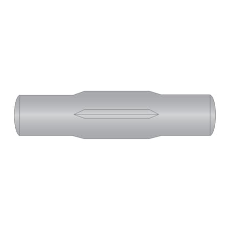 Driv-Lok Groove Pin 1/4 x 2-3/4 Type E SS GPS-0250-2750-E